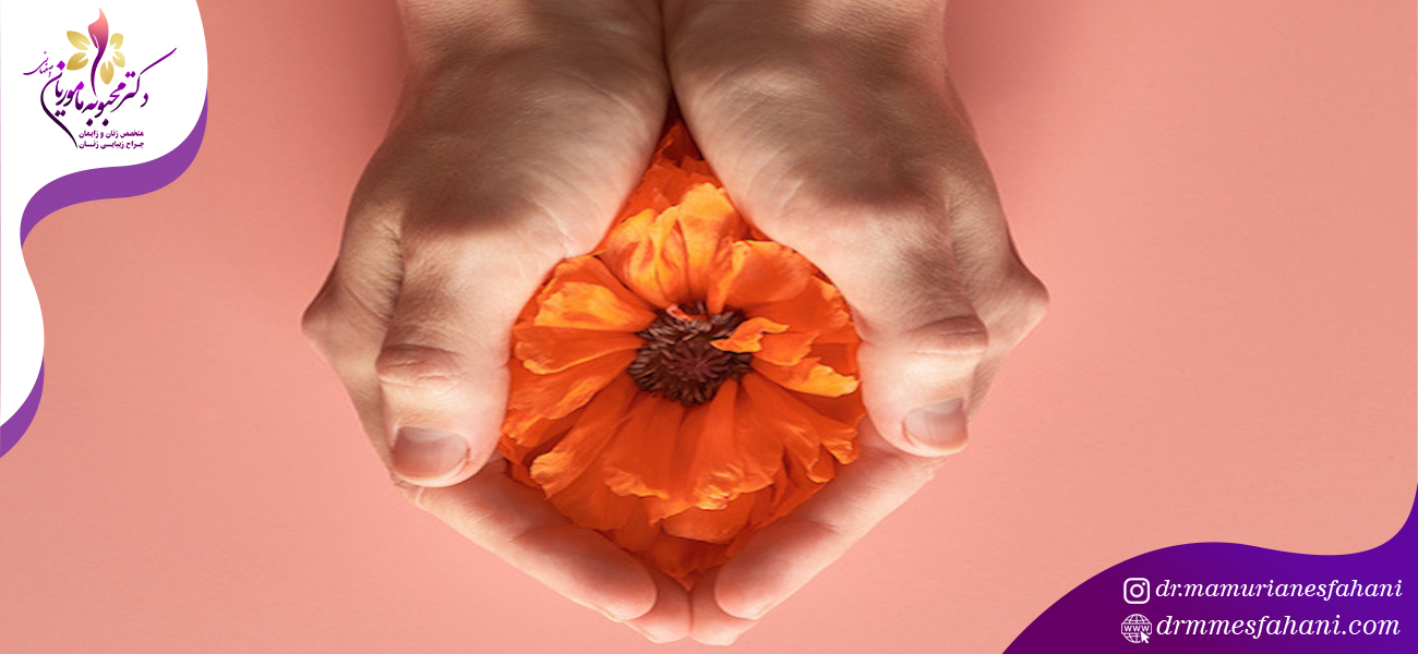 زمان شیو قبل از لابیاپلاستی و بعد از لابیاپلاستی