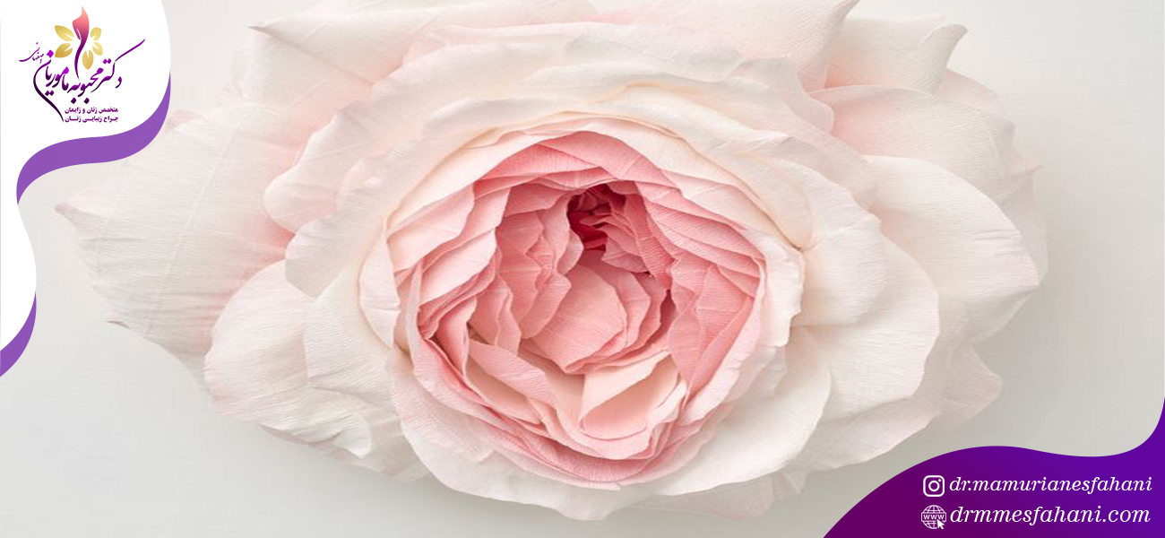 پیشگیری از ایجاد گوشت اضافه بعد از لابیاپلاستی