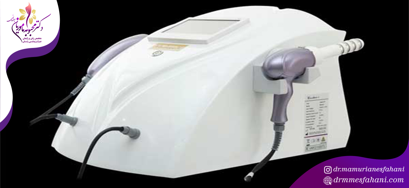 معایب استفاده از لابیاپلاستی با آر اف