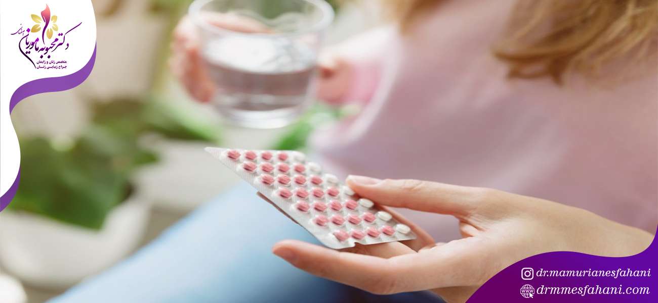 عوارض مصرف قرص دروسبلا