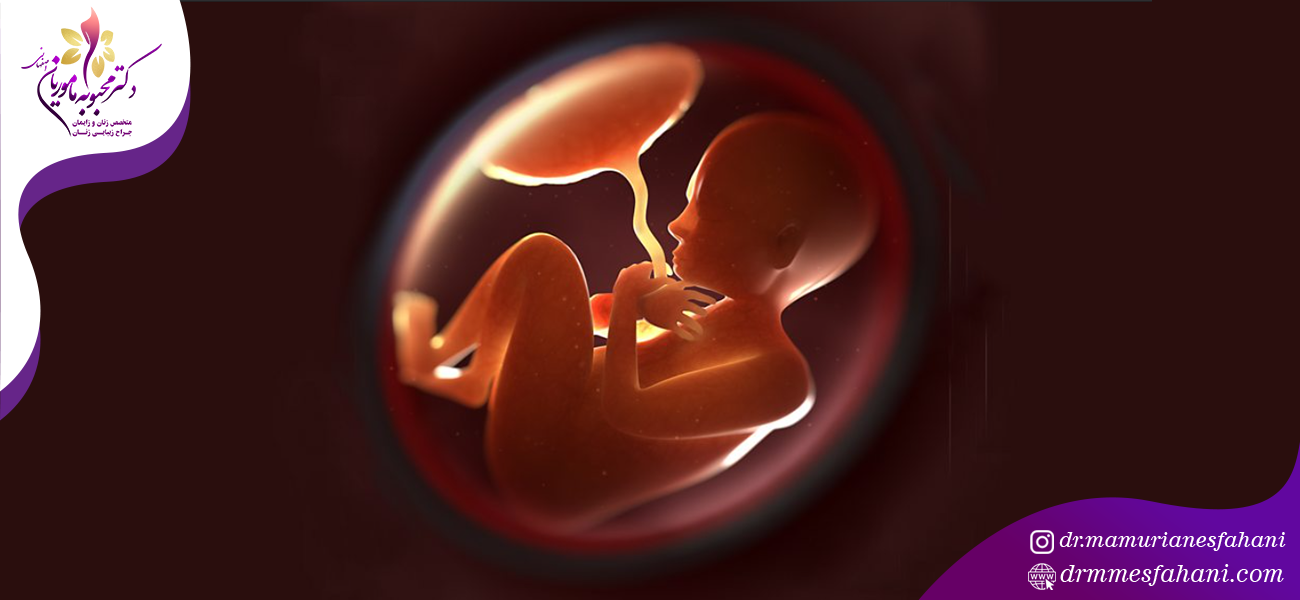  تفاوت بچه های آی وی اف با طبیعی